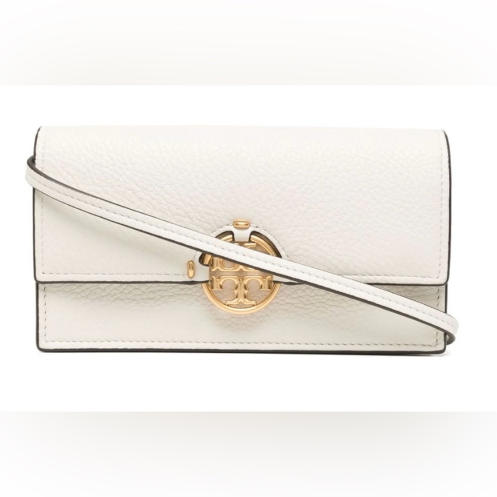 Tory Burch Miller Crossbody wallet